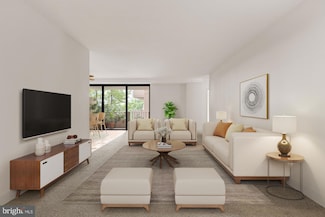 4141 N Henderson Rd Unit 626, Arlington, VA 22203