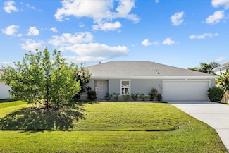 1246 SW Asturia Ave, Port Saint Lucie, FL 34953