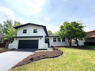 5115 Roberta Ln, Richton Park, IL 60471