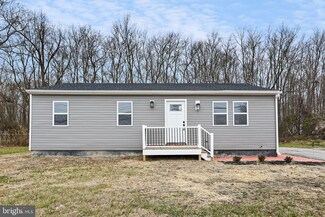 1311 Rose Valley School Rd, Dover, DE 19904