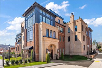 400 Centennial Ave Unit 8, Sewickley, PA 15143