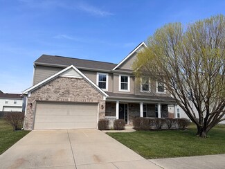 1422 Berry Lake Way, Brownsburg, IN 46112