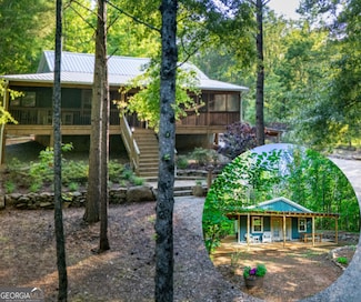 153 N Whatley Rd, Lagrange, GA 30240