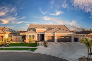 2028 Cortner St, Hanford, CA 93230