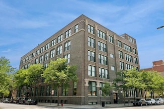 1327 W Washington Blvd Unit 5B, Chicago, IL 60607