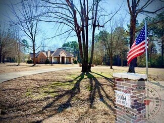 9004 Rhine Ave, Texarkana, TX 75503