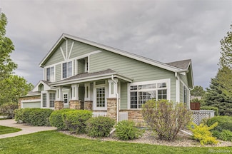 7498 W Saratoga Place, Littleton, CO 80123