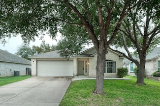 3353 Rod Carew Dr, Round Rock, TX 78665