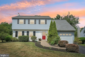 101 Crestside Way, Malvern, PA 19355