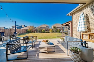 3204 Paxon Dr, Mansfield, TX 76084