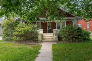 402 E 1st St, Bloomington, IN 47401