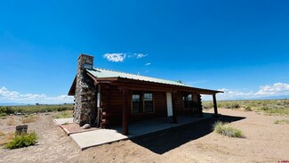 10625 Morning Dove, Mosca, CO 81146