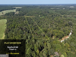 0 Sanford Oak Ct Unit TRACT 11 10473941, Nicholson, GA 30565