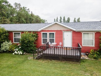 30808 County Road 157, Hitterdal, MN 56552