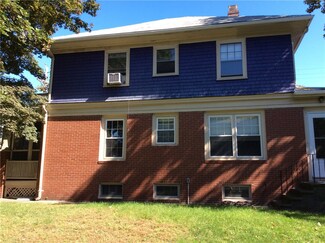 177 Armistice Blvd, Pawtucket, RI 02860