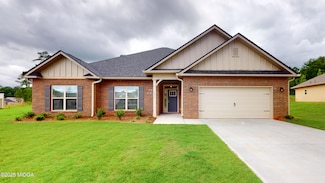 458 Southern Oaks Dr Unit 34, Macon, GA 31216