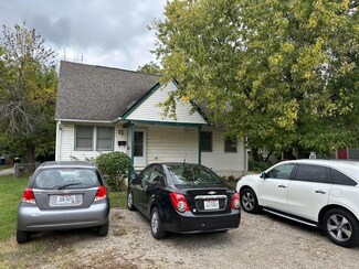 1000 N 9th St, Columbus, OH 43201