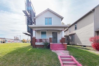 736 E Washington Blvd, Fort Wayne, IN 46802
