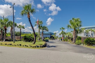 1217 Bay St Unit 109B, Tybee Island, GA 31328