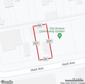 4479 Hunt Ave, St. Louis, MO 63110