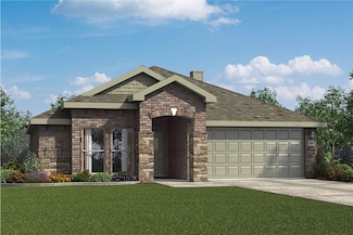 1050 Ari Ave, Centerton, AR 72719