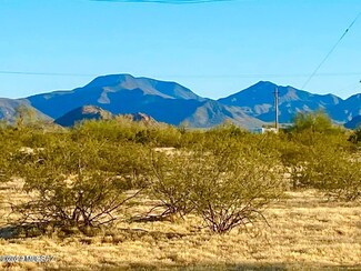 0 W Century Rd Lot B 1 99 Acres, Maricopa, AZ 85139