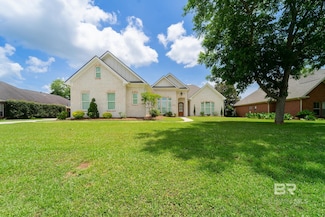 24936 Bosbyshell Ave, Daphne, AL 36526