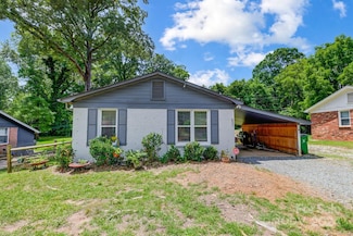 531 Kentbrook Dr, Charlotte, NC 28213