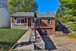 7165 Paddison Rd, Cincinnati, OH 45230