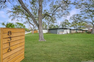 8316 Laurelhurst Dr, San Antonio, TX 78209