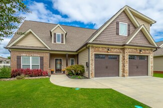 5321 Mandarin Cir, Hixson, TN 37343