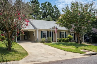 1311 Triple Tree Ln SW, Aiken, SC 29803