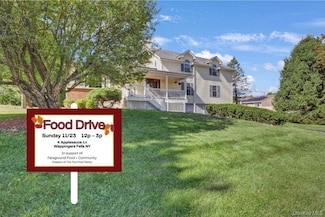 4 Applesauce Ln, Wappingers Falls, NY 12590