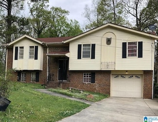 272 Jupiter Dr, Center Point, AL 35215