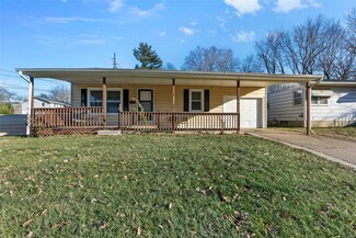 504 Michael Anna St, Jackson, MO 63755