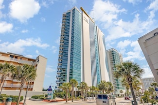 107 S Ocean Blvd Unit 2102, Myrtle Beach, SC 29577