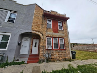 719 Drexel Ave, Atlantic City, NJ 08401