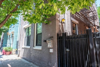 1406 Republic St, Cincinnati, OH 45202