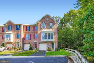 9809 Redwing Dr, Perry Hall, MD 21128