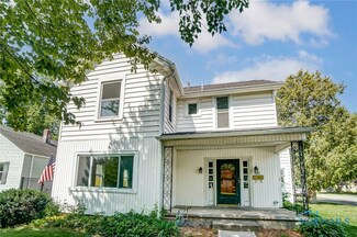 400 Portz Ave, Findlay, OH 45840