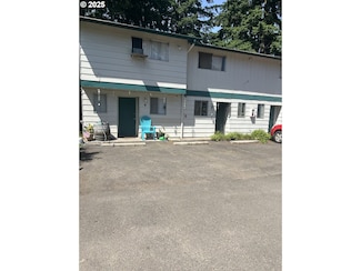 118 S 53rd St Unit 1-4, Springfield, OR 97478