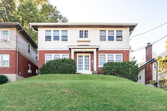 2141 Hannaford Ave, Cincinnati, OH 45212