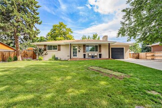4751 W 66th Ave, Arvada, CO 80003
