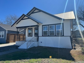 1306 Nolan, San Antonio, TX 78202