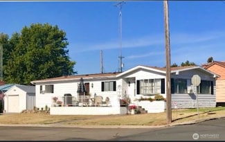 402 W 6th Ave, Ritzville, WA 99169