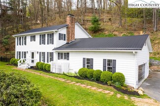 164 Old Fairway Dr, Boone, NC 28607