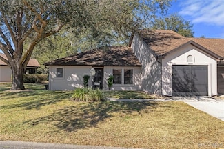 6243 W Lexington Dr, Crystal River, FL 34429