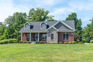 5200 Robertson Ct, Crestwood, KY 40014