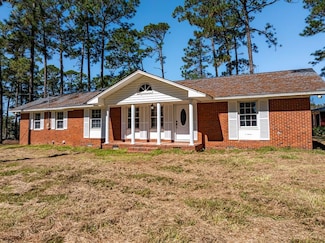 144 Frank Church Rd, Ocilla, GA 31774