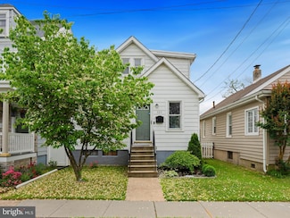 123 Beal St, Trenton, NJ 08610